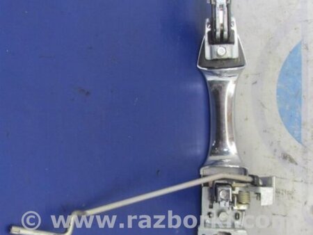 ФОТО Ручка двери для Acura MDX YD2 (2006-2012) Киев