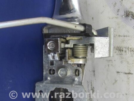 ФОТО Ручка двери для Acura MDX YD2 (2006-2012) Киев