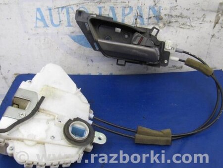 ФОТО Замок двери для Acura MDX YD2 (2006-2012) Киев