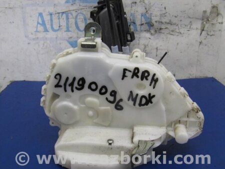 ФОТО Замок двери для Acura MDX YD2 (2006-2012) Киев