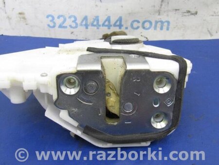 ФОТО Замок двери для Acura MDX YD2 (2006-2012) Киев