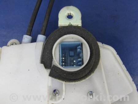 ФОТО Замок двери для Acura MDX YD2 (2006-2012) Киев