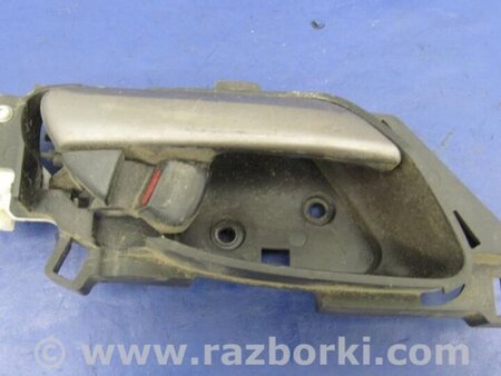 ФОТО Замок двери для Acura MDX YD2 (2006-2012) Киев