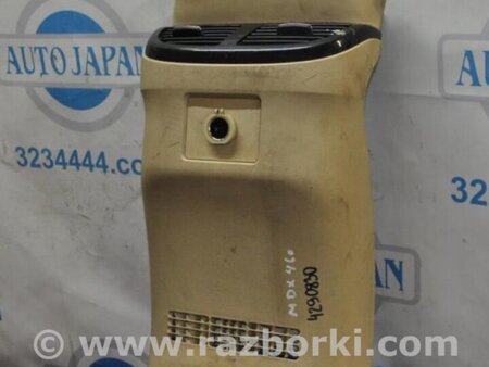 ФОТО Дефлектор торпеды для Acura MDX YD2 (2006-2012) Киев