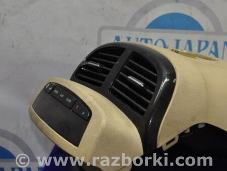 ФОТО Дефлектор торпеды для Acura MDX YD2 (2006-2012) Киев