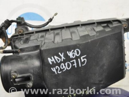 ФОТО Воздушный фильтр (корпус) для Acura MDX YD2 (2006-2012) Киев