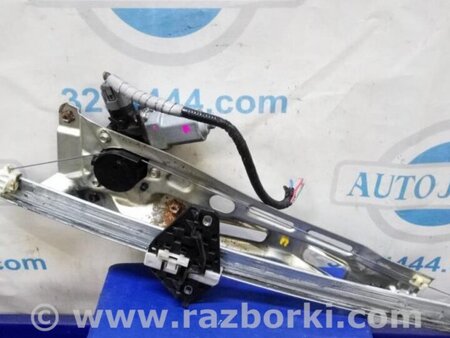 ФОТО Стеклоподъемник для Acura MDX YD2 (2006-2012) Киев