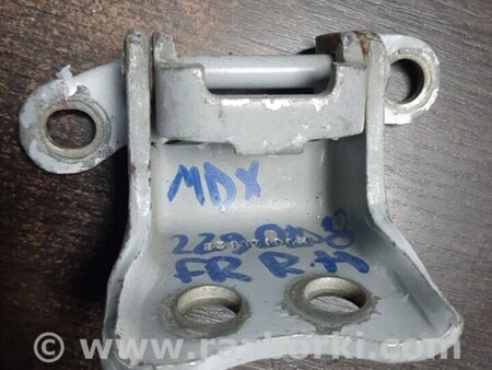 ФОТО Петля двери нижняя для Acura MDX YD2 (2006-2012) Киев