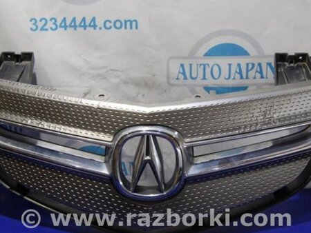 ФОТО Решетка радиатора для Acura MDX YD2 (2006-2012) Киев