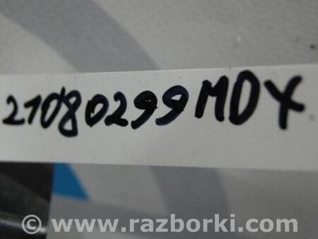 ФОТО Решетка радиатора для Acura MDX YD2 (2006-2012) Киев