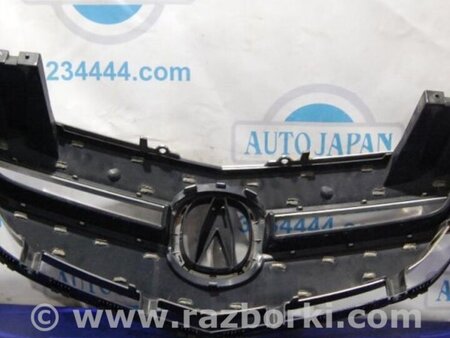 ФОТО Решетка радиатора для Acura MDX YD2 (2006-2012) Киев
