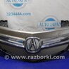 Решетка радиатора Acura MDX YD2 (2006-2012)