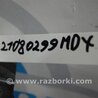 ФОТО Решетка радиатора для Acura MDX YD2 (2006-2012) Киев