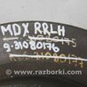 ФОТО Диск тормозной задний для Acura MDX YD2 (2006-2012) Киев