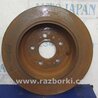 ФОТО Диск тормозной задний для Acura MDX YD2 (2006-2012) Киев