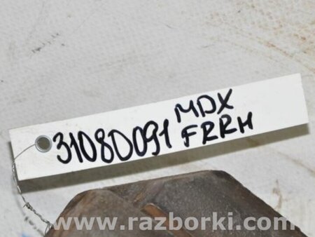 ФОТО Суппорт для Acura MDX YD2 (2006-2012) Киев