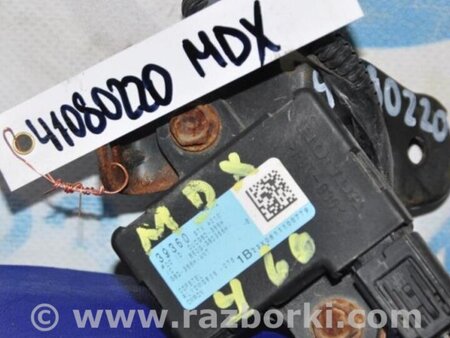 ФОТО Блок управления дав. в шинах для Acura MDX YD2 (2006-2012) Киев