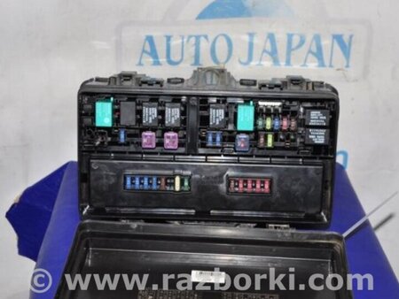 ФОТО Блок предохранителей для Acura MDX YD2 (2006-2012) Киев