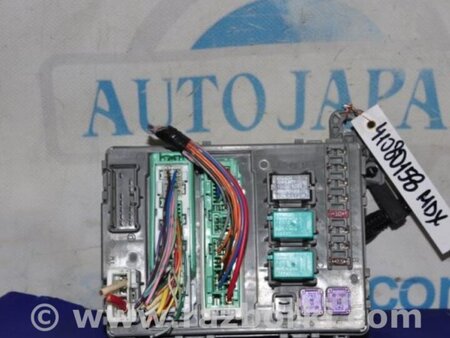 ФОТО Блок предохранителей салон для Acura MDX YD2 (2006-2012) Киев
