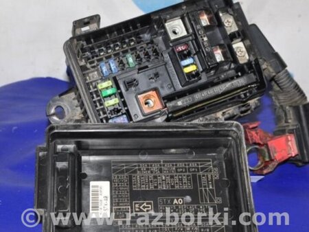 ФОТО Блок предохранителей для Acura MDX YD2 (2006-2012) Киев