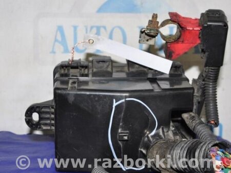 ФОТО Блок предохранителей для Acura MDX YD2 (2006-2012) Киев