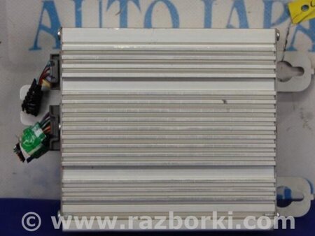 ФОТО Усилитель звука для Acura MDX YD2 (2006-2012) Киев