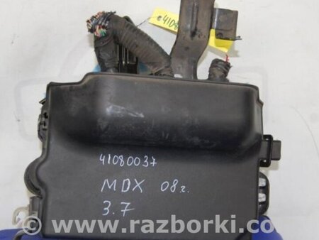 ФОТО Блок управления двигателем для Acura MDX YD2 (2006-2012) Киев