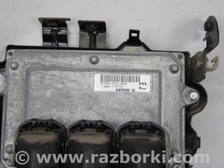 ФОТО Блок управления двигателем для Acura MDX YD2 (2006-2012) Киев