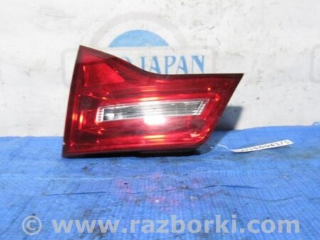 ФОТО Фонарь задний внутренний для Acura MDX YD2 (2006-2012) Киев