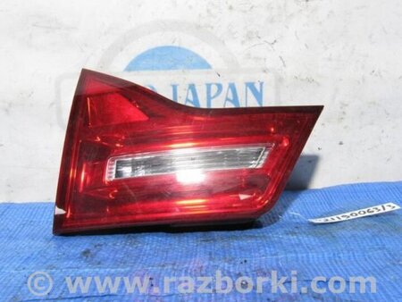 ФОТО Фонарь задний внутренний для Acura MDX YD2 (2006-2012) Киев