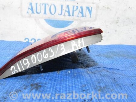 ФОТО Фонарь задний внутренний для Acura MDX YD2 (2006-2012) Киев