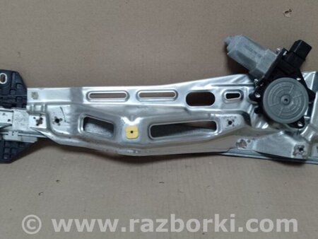 ФОТО Стеклоподъемник для Acura MDX YD2 (2006-2012) Киев
