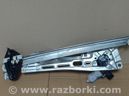 ФОТО Стеклоподъемник для Acura MDX YD2 (2006-2012) Киев