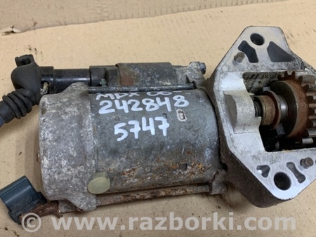 ФОТО Стартер для Acura MDX YD2 (2006-2012) Киев
