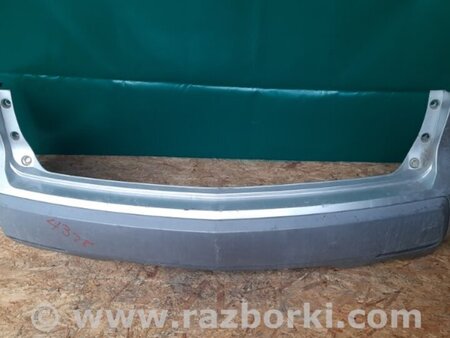 ФОТО Бампер задний для Acura MDX YD2 (2006-2012) Киев