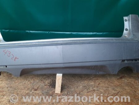 ФОТО Бампер задний для Acura MDX YD2 (2006-2012) Киев