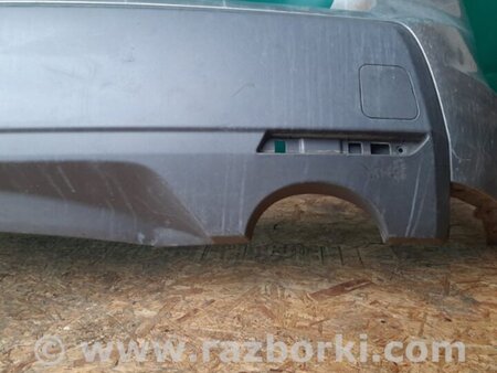 ФОТО Бампер задний для Acura MDX YD2 (2006-2012) Киев