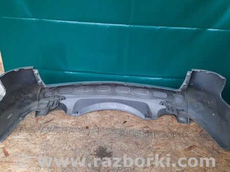 ФОТО Бампер задний для Acura MDX YD2 (2006-2012) Киев