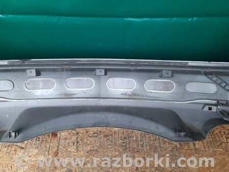 ФОТО Бампер задний для Acura MDX YD2 (2006-2012) Киев