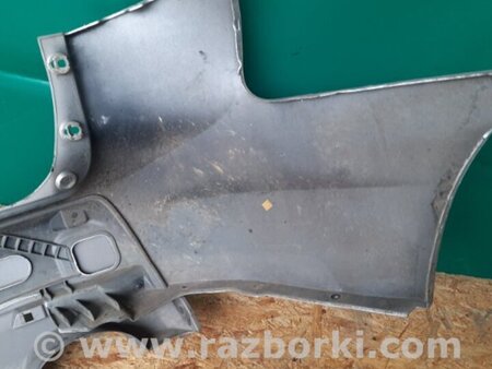 ФОТО Бампер задний для Acura MDX YD2 (2006-2012) Киев