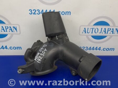 ФОТО Патрубок воздушного фильтра для Acura MDX YD2 (2006-2012) Киев