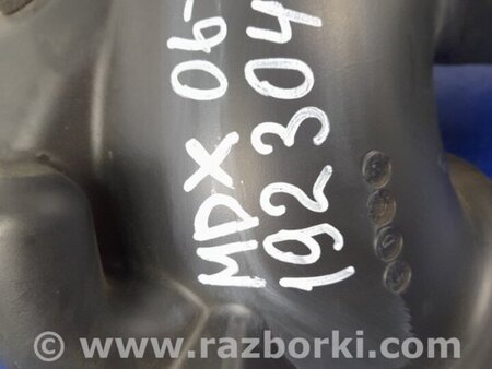 ФОТО Патрубок воздушного фильтра для Acura MDX YD2 (2006-2012) Киев