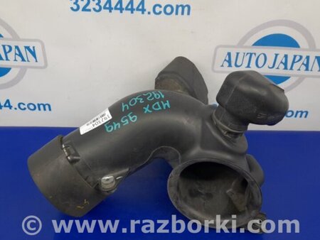 ФОТО Патрубок воздушного фильтра для Acura MDX YD2 (2006-2012) Киев