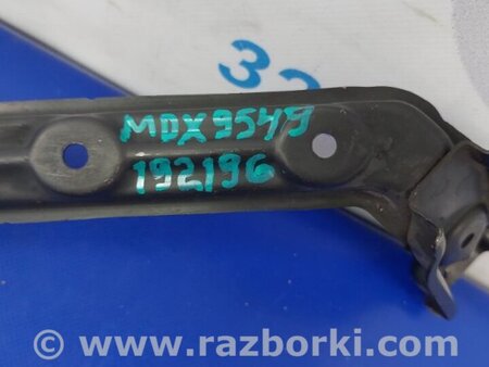 ФОТО Кронштейн для Acura MDX YD2 (2006-2012) Киев