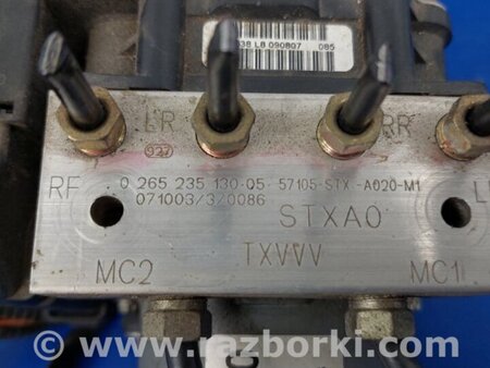 ФОТО Блок ABS для Acura MDX YD2 (2006-2012) Киев