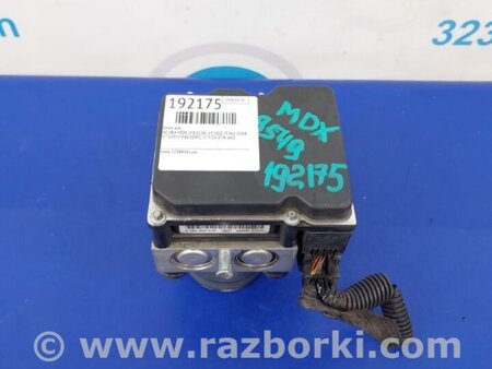 ФОТО Блок ABS для Acura MDX YD2 (2006-2012) Киев