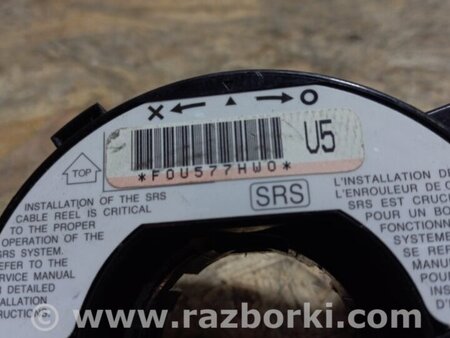 ФОТО Шлейф AirBag для Acura MDX YD2 (2006-2012) Киев