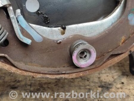 ФОТО Тормозной механизм для Acura MDX YD2 (2006-2012) Киев