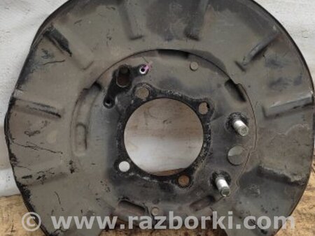 ФОТО Тормозной механизм для Acura MDX YD2 (2006-2012) Киев