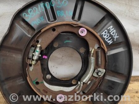 ФОТО Тормозной механизм для Acura MDX YD2 (2006-2012) Киев
